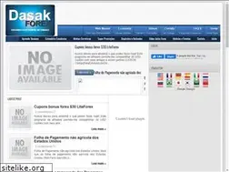 Sites similar to dasakforex.blogspot.com.br