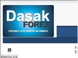Sites similar to dasakforex.blogspot.com