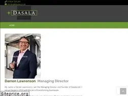 Sites similar to dasala.co.uk