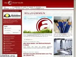 Sites similar to dasalstertal.de
