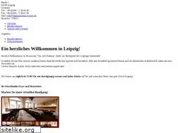 Sites similar to dasalterathaus-leipzig.de