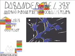 Sites similar to dasandereselbst.org