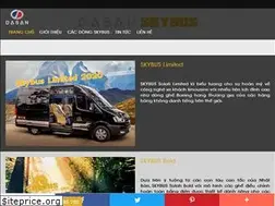 Sites similar to dasanlimo.com