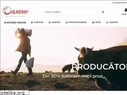 Sites similar to dasano.ro