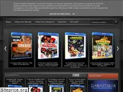 Sites similar to dasantigasnet.blogspot.com