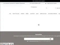 Sites similar to dasapartmentliving.de