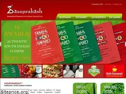 Sites similar to dasaprakash.in