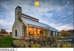 Sites similar to dasarchitects.com