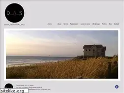Sites similar to dasarchitetti.it