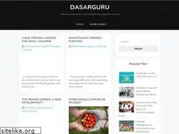Sites similar to dasarguru.com