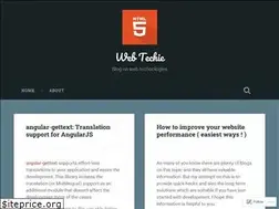 Sites similar to dasariravi.wordpress.com