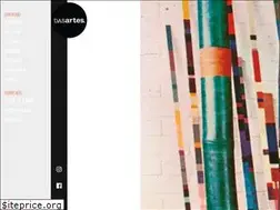 Sites similar to dasartes.com.br