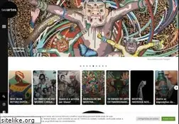 Sites similar to dasartes.com