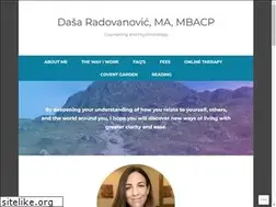Sites similar to dasartherapy.com
