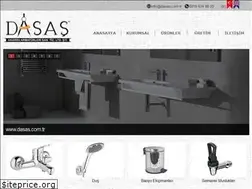 Sites similar to dasas.com.tr