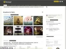 Sites similar to dasauge.ch
