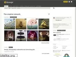 Sites similar to dasauge.co.uk