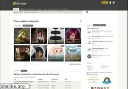 Sites similar to dasauge.com