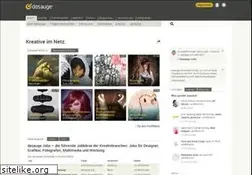 Sites similar to dasauge.de