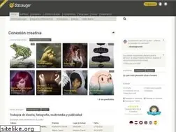 Sites similar to dasauge.es