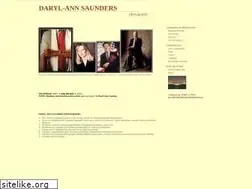 Sites similar to dasaunders.com