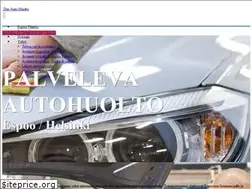 Sites similar to dasauto.fi