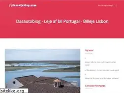 Sites similar to dasautoblog.com