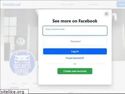 Sites similar to dasautogarage.com