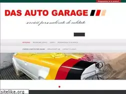 Sites similar to dasautogarage.ro