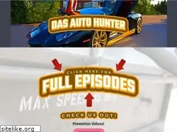 Sites similar to dasautohunter.com
