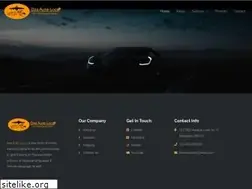 Sites similar to dasautoloco.com