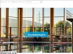 Sites similar to dasbadmerzig.de