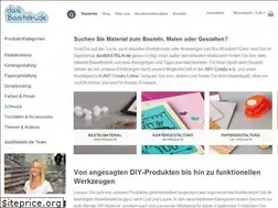 Sites similar to dasbasteln.de