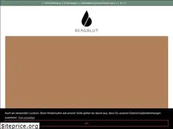 Sites similar to dasbergblut.com