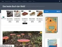 Sites similar to dasbestebuchderwelt.de
