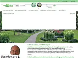 Sites similar to dasbett24.de