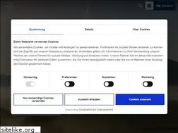 Sites similar to dasblaueland.de
