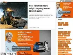 Sites similar to dasblog.hu