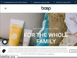 Sites similar to dasboep.de