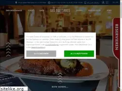 Sites similar to dasbootshaus.at