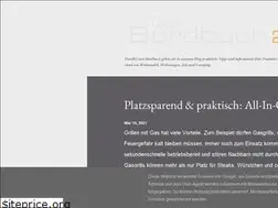 Sites similar to dasbordbuch.blogspot.com