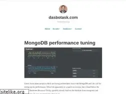 Sites similar to dasbotask.com