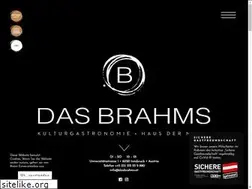 Sites similar to dasbrahms.at