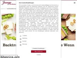 Sites similar to dasbroetchen.de