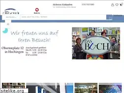 Sites similar to dasbuch-online.com