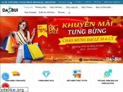 Sites similar to dasbui.com