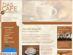 Sites similar to dascafeburgstall.at