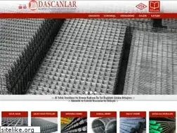 Sites similar to dascanlar.com