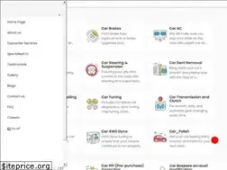 Sites similar to dascenter.ae