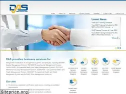 Sites similar to dascert.com.sg